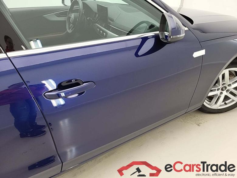 AUDI A4 AVANT 2.0 30 TDI BUSINESS ED S-TRONI #5