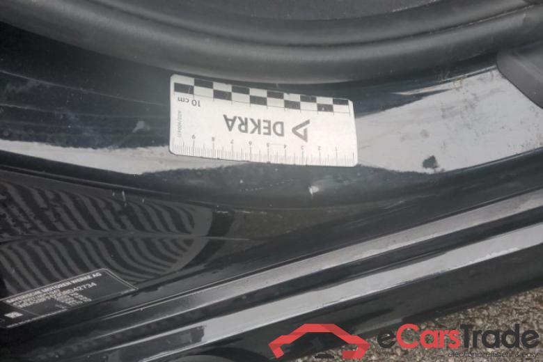 BMW Baureihe 3 Lim. (G20N)(2022->) DE - Lim4 318 i EU6d, M Sport (OPF)(EURO 6d), (Facelift) 2022 - 2023 #6