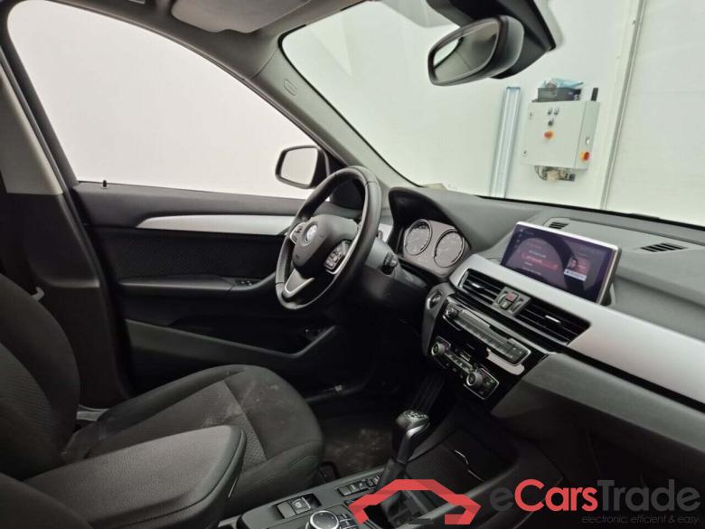 BMW X1 1.5 XDRIVE25E AUT #3