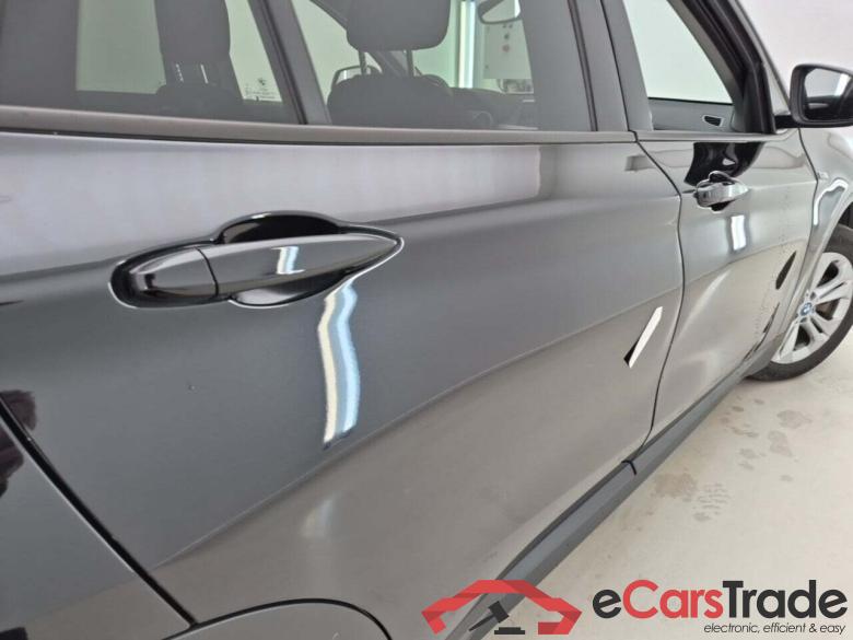 BMW X1 1.5 XDRIVE25E AUT #4