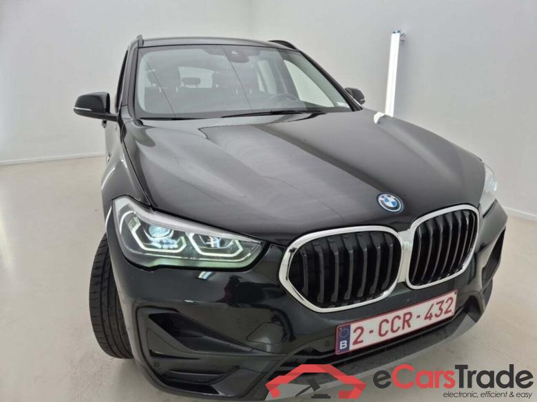 BMW X1 1.5 XDRIVE25E AUT #5