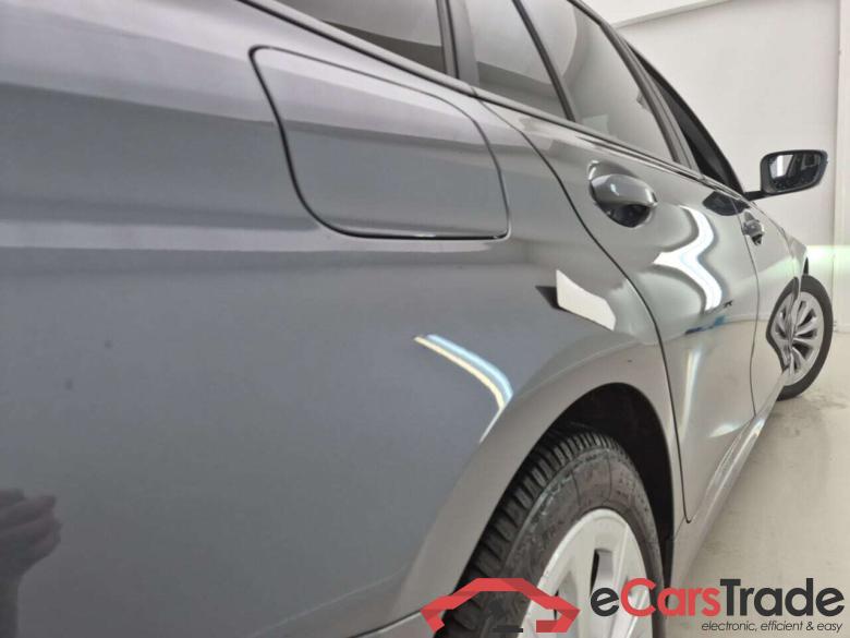 BMW 3-SERIE TOURING 316D #4