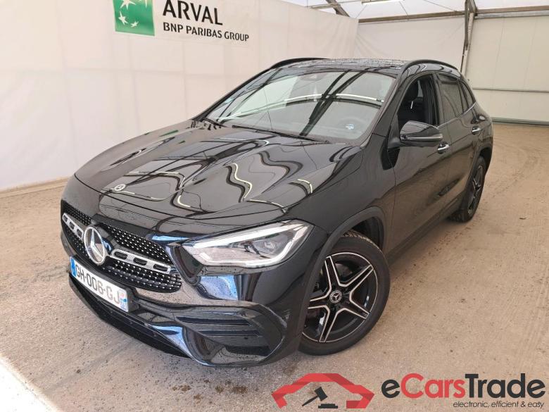 Mercedes 1.3 GLA 250 e AMG LINE DCT MERCEDES-BENZ GLA / 2020 / 5P / SUV 1.3 GLA 250 e AMG LINE DCT #1