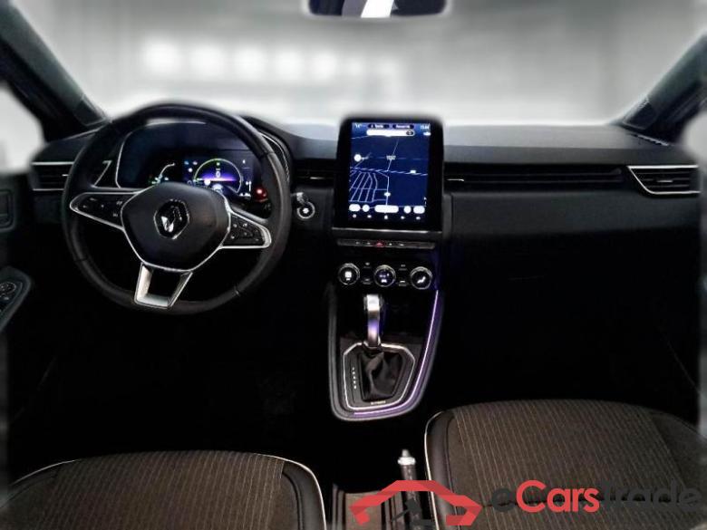 Renault 33 RENAULT CLIO / 2019 / 5P / BERLINA 1.6 HYBRID E-TECH 103KW INTENS #3