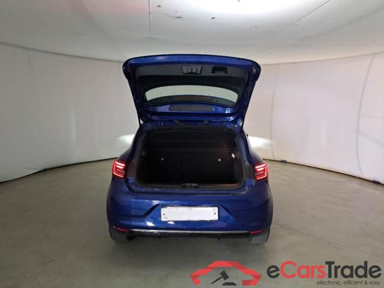 Renault 33 RENAULT CLIO / 2019 / 5P / BERLINA 1.6 HYBRID E-TECH 103KW INTENS #5