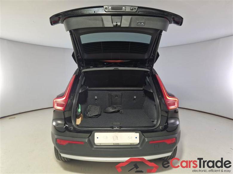 Volvo 11 VOLVO XC40 / 2021 / 5P / SUV T4 RECHARGE PLUG-IN AUTO CORE #5