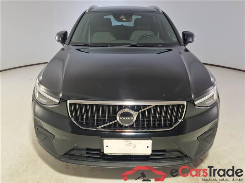 Volvo 11 VOLVO XC40 / 2021 / 5P / SUV T4 RECHARGE PLUG-IN AUTO CORE #6