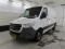 preview Mercedes Sprinter #0