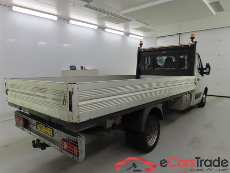 OPEL movano 2.3 Turbo L4H1 DL #2