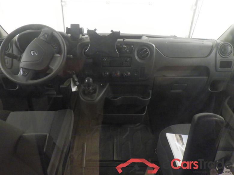 RENAULT Master T35 2.3 dCi L2H2 En. #3