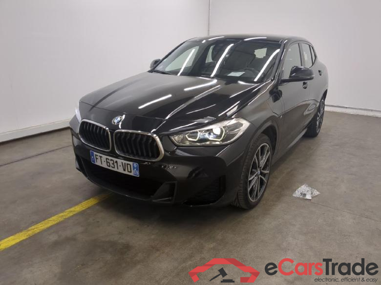 BMW xDrive25e M Sport BVA6 Série X2 xDrive 25 e M Sport 1.5 220CV BVA6 E6d