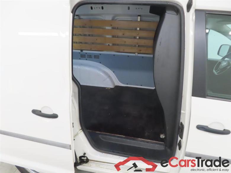 VOLKSWAGEN Caddy 2.0 TDI L1H1 BMTEcBu #5