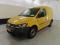 preview Volkswagen Caddy #0
