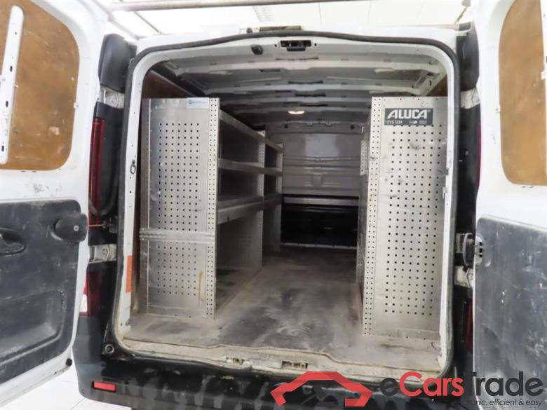 OPEL Vivaro 1.6 CDTI L2H1 Ed Eco #6