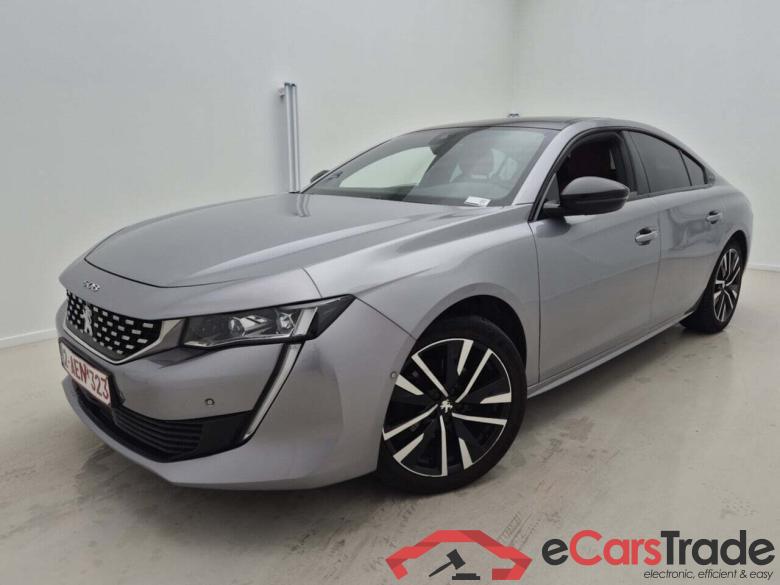 PEUGEOT 508 BERLINE 1.6 PURETECH GT EAT8 #1