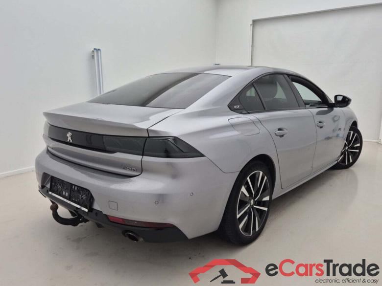 PEUGEOT 508 BERLINE 1.6 PURETECH GT EAT8 #2
