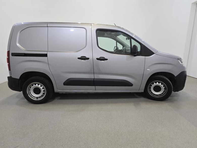Citroen Berlingo 1.2 PureTech Navi Klima PDC ... #5