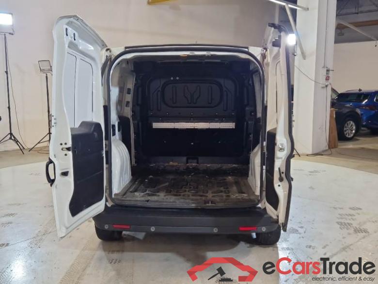 Fiat 27 FIAT DOBLÒ CARGO / 2014 / 4P / VETT. FURGONATA 1.3 MULTIJET 16V 95CV SX EURO 6 #5