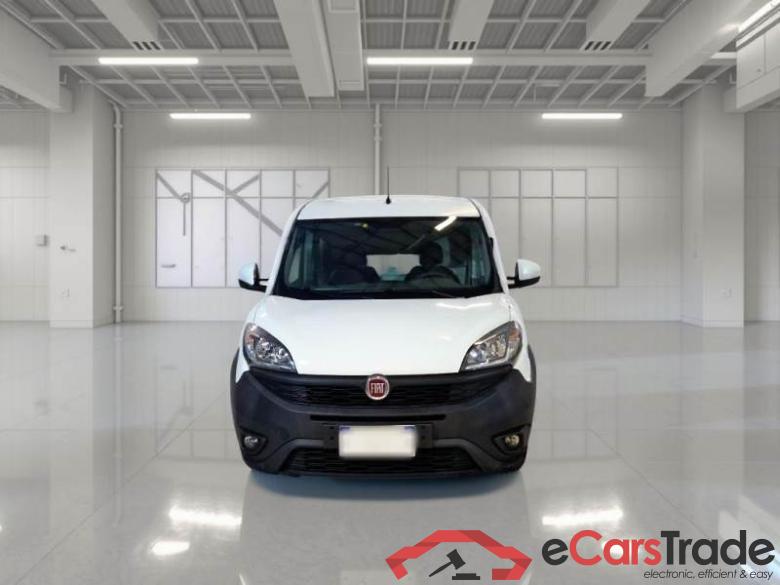 Fiat 27 FIAT DOBLÒ CARGO / 2014 / 4P / VETT. FURGONATA 1.3 MULTIJET 16V 95CV SX EURO 6 #6