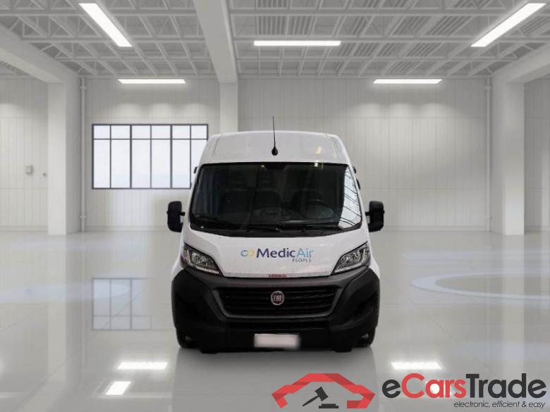 Fiat 238 FIAT DUCATO / 2014 / 4P / FURGONE 35 MH2 2.3 MULTIJET 140CV E6D-TEMP #6