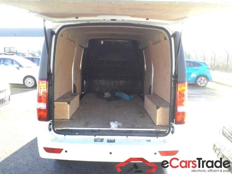 DFSK EC35  35 VAN 82 ch #4
