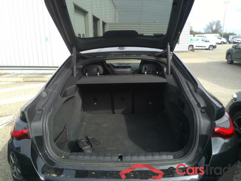 B.M.W. SERIE 4  Coupé 420i 184 ch BVA8 M Sport #4