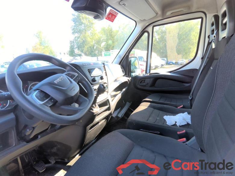 IVECO 35S14  FGN 35 S 14 V12 H2 Q-LEAF BVM6 #4