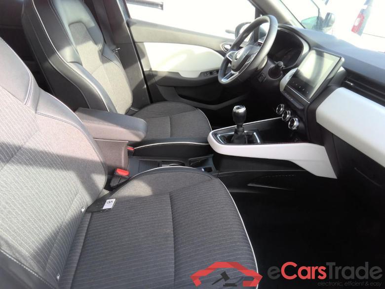 RENAULT CLIO  TCe 90 - 21N Intens #3