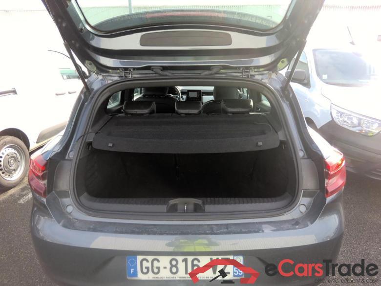 RENAULT CLIO  TCe 90 - 21N Intens #4