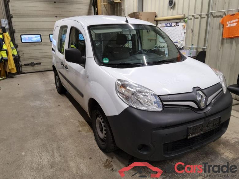 Renault * Kangoo Rapid - alt Kangoo Rapid Extra 1.5 dCi 70KW MT6 E6dT #2