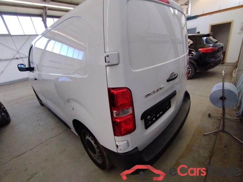 Fiat L2 SX Scudo (506) Kasten #3