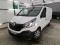 preview Renault Trafic #0