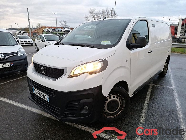 Peugeot BLUEHDI 100 STANDARD PREMIUM PEUGEOT Expert / 2016 / 4P / Fourgon tôlé BLUEHDI 100 STANDARD PREMIUM #1