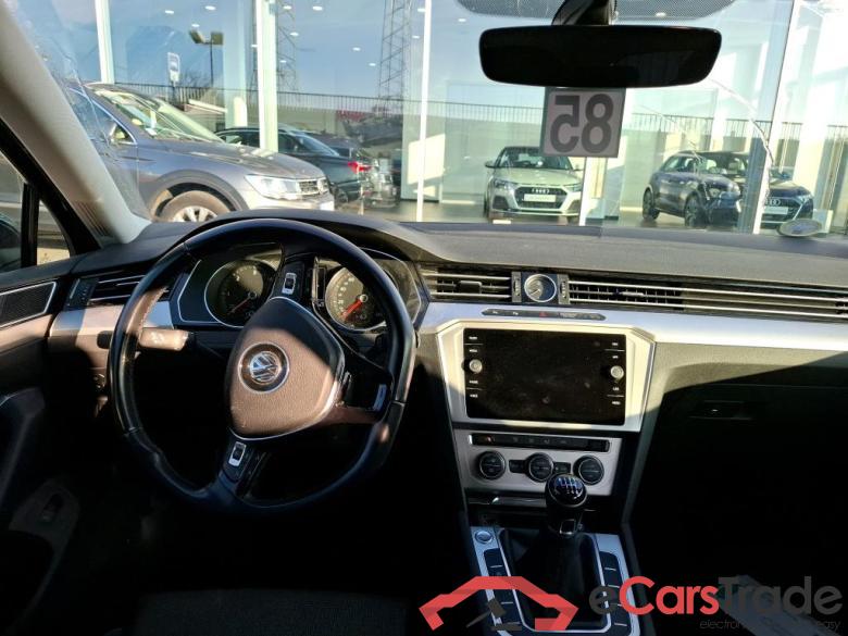 Volkswagen 2.0 TDI 150 Confortline Business BMT Passat Break Comfortline BMT/Start-Stopp 2.0 TDI 150CV BVM6 E6 #5