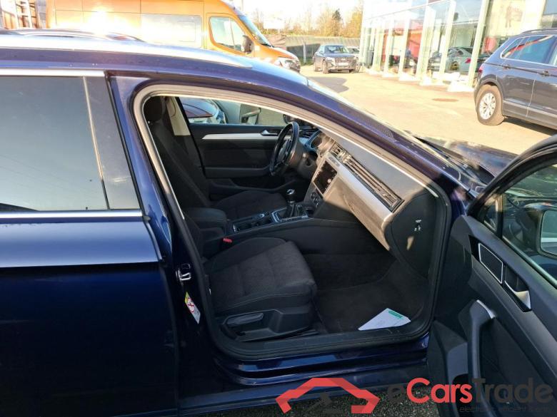 Volkswagen 2.0 TDI 150 Confortline Business BMT Passat Break Comfortline BMT/Start-Stopp 2.0 TDI 150CV BVM6 E6 #6