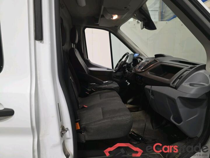 Ford Transit Custom TRANSIT 2T 350M FOU MWB HR DSL - 2014 2.0 TDCi L2H2 Trend 125kw/170pk 5D/P M6 #6