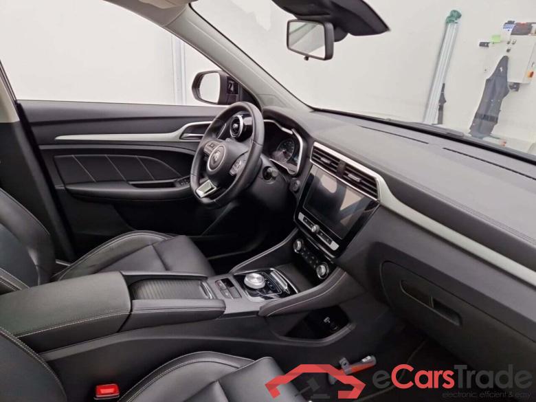 MG ZS EV Luxury 45 kWh #3