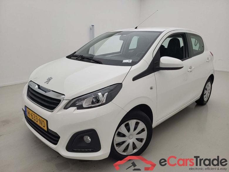 PEUGEOT 108 1.0 e-VTi Active #1