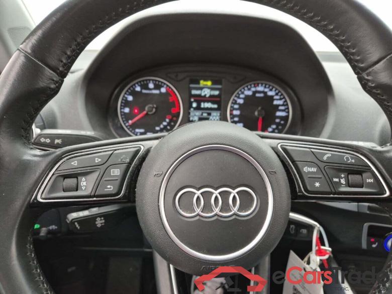 AUDI Q2 35 TFSI Sport S-Tronic #5