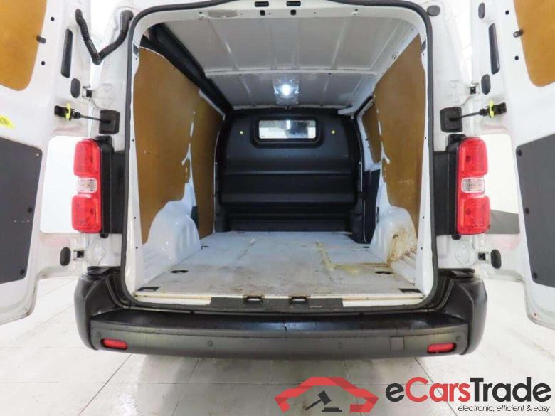 OPEL Vivaro 1.5 CDTI L3H1 Edit. #6