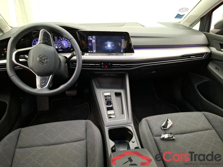 Volkswagen 1.0 eTSI OPF 110 DSG7 Life Business VOLKSWAGEN Golf / 2020 / 5P / Berline 1.0 eTSI OPF 110 DSG7 Life Business #5