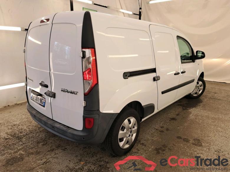 Renault  Kangoo II Express Maxi Extra (Série Spéciale) 1.5 dCi 90CV BVM5 E6 #3