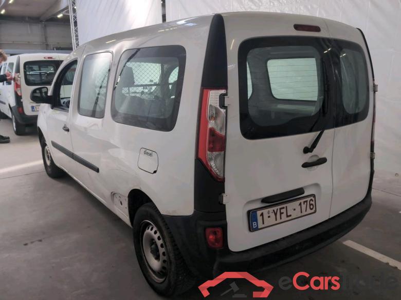 RENAULT KANGOO EXPRESS MAXI DIESEL Lot 1.3 RENAULT KANGOO EXPRESS Maxi 1.5 dCi Blue Confort #3