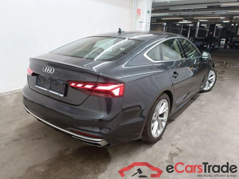 Audi A5 Sportback 30 TDI S tronic Bus Ed Advanced 5d #5