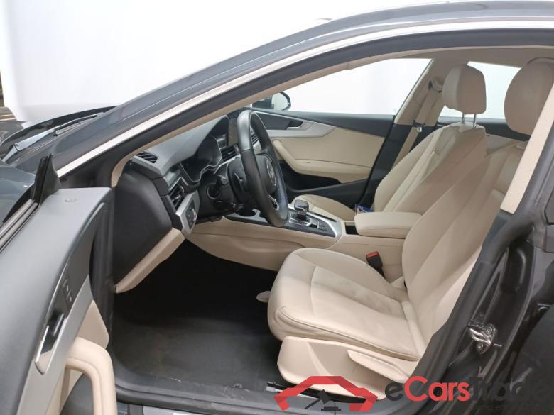Audi A5 Sportback 30 TDI S tronic Bus Ed Advanced 5d #6