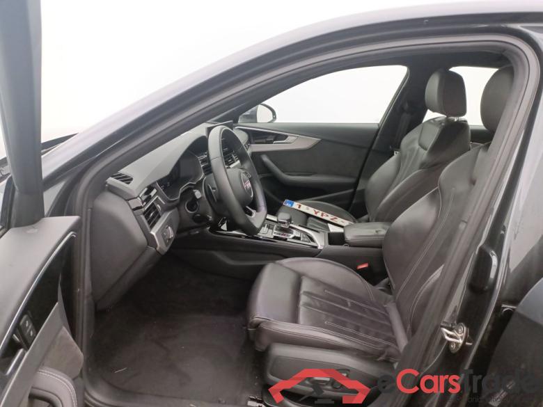 Audi A4 2.0 30 TDi 100kW S tr Adv Business Ed 4d #6