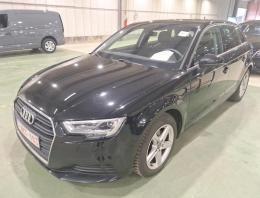 Audi A3 SB 1.6 30 TDI LED-Xenon Navi Leather Klima PDC ...