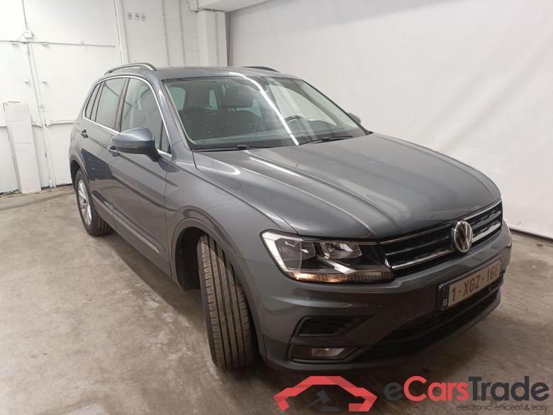 Volkswagen Tiguan 1.5 TSI ACT OPF 110kW Comfortline 5d #2