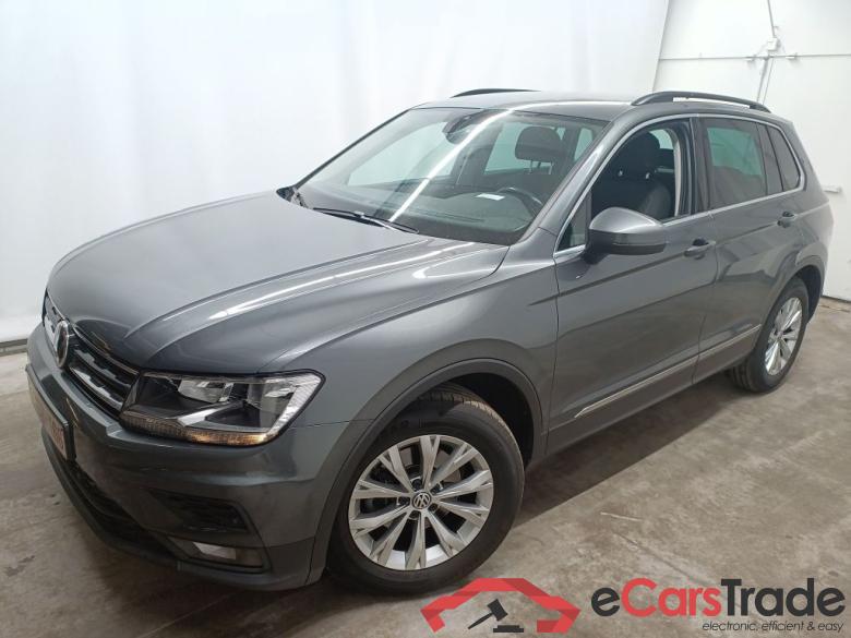 Volkswagen Tiguan 1.5 TSI ACT OPF 110kW Comfortline 5d #4