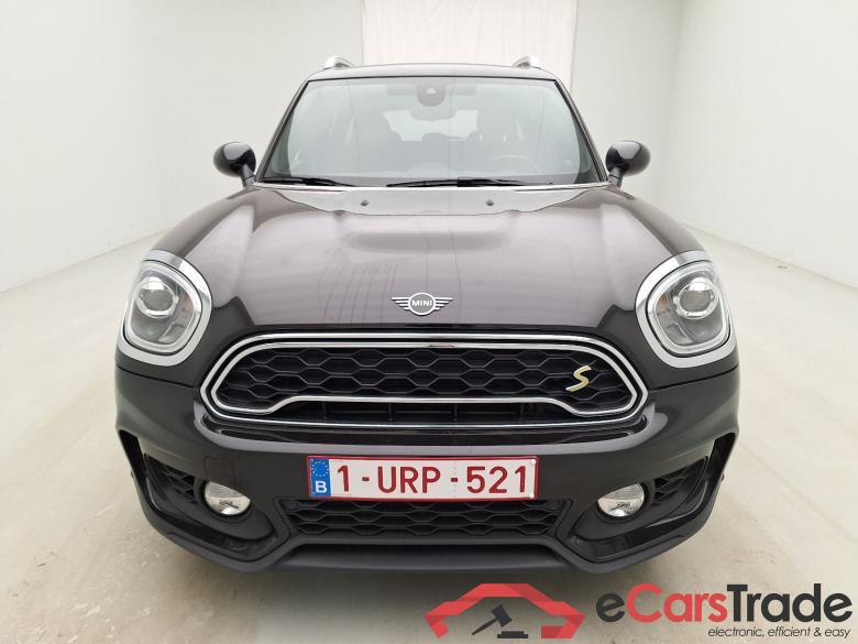 MINI, Mini Countryman '16, Mini Countryman Cooper S E ALL4 AT 5d #2